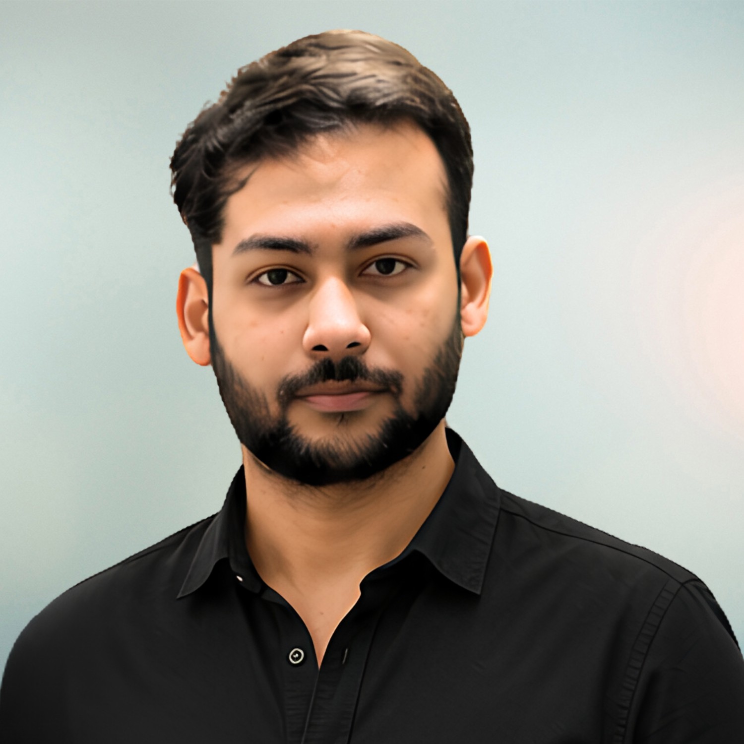 Jatin Mittal — Naib Tehsildar